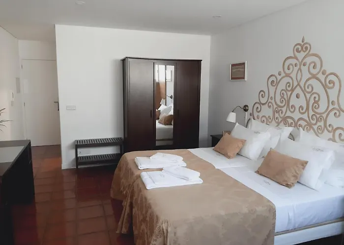 Casa Da Travessa 4* Ponte de Lima