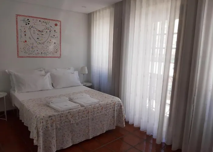 Casa Da Travessa 4* Ponte de Lima