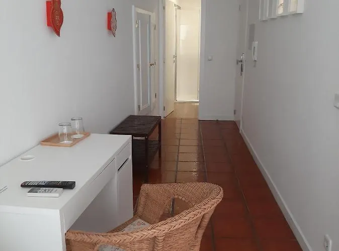 Guest house Casa Da Travessa 4*