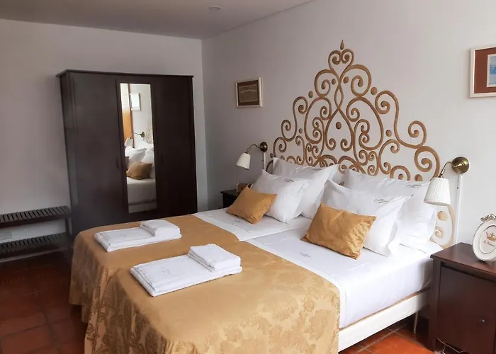 Casa Da Travessa Guest house