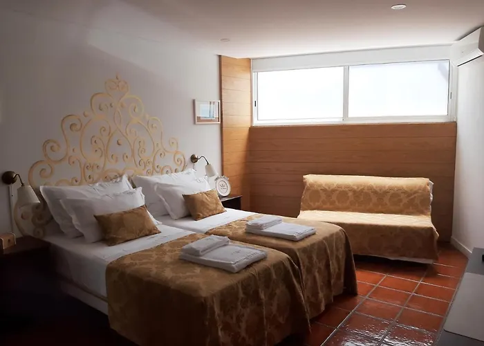 Гостевой дом Casa Da Travessa