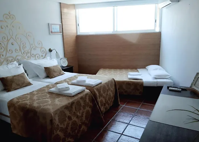 Affittacamere Casa Da Travessa