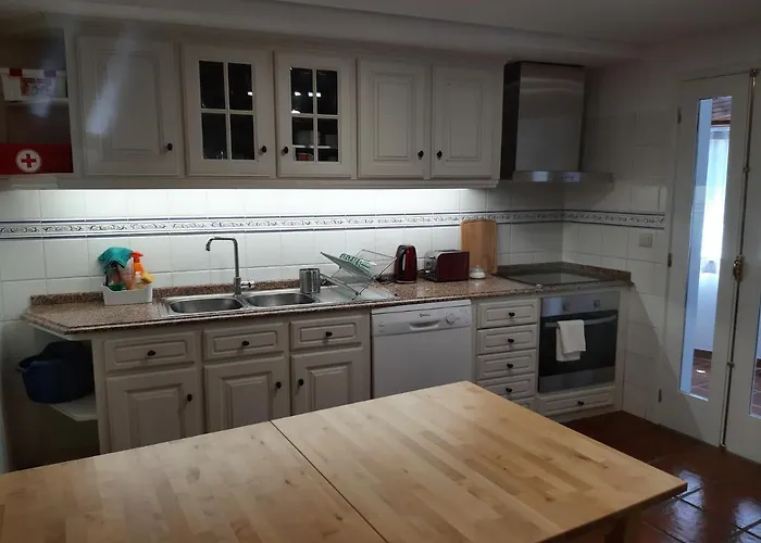 Casa Da Travessa Affittacamere 4*