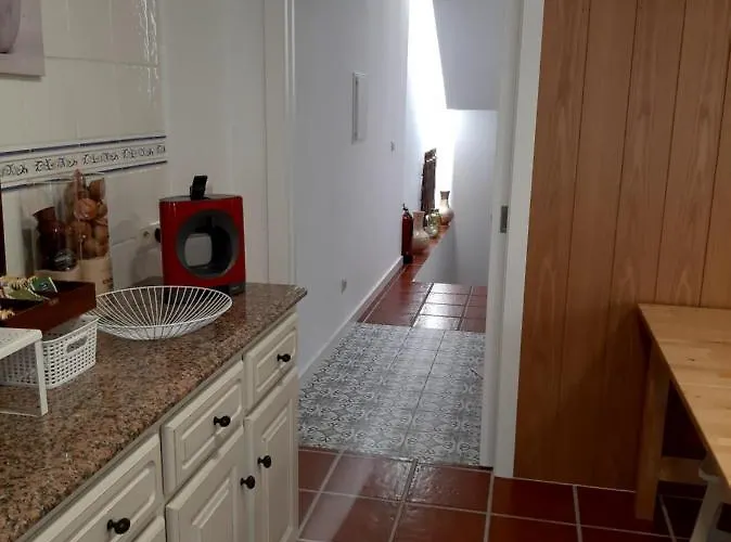Affittacamere Casa Da Travessa 4*