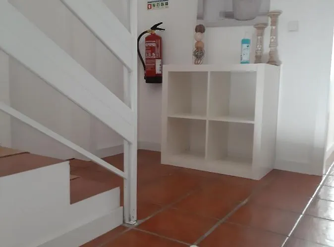 Guest house Casa Da Travessa 4*