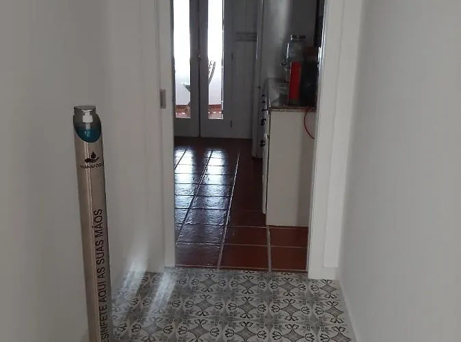 Guest house Casa Da Travessa 4*