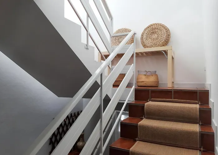 Casa Da Travessa Guest house