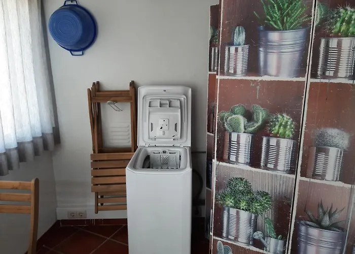 Casa Da Travessa Ponte de Lima