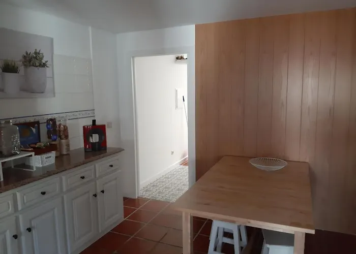 Casa Da Travessa Ponte de Lima