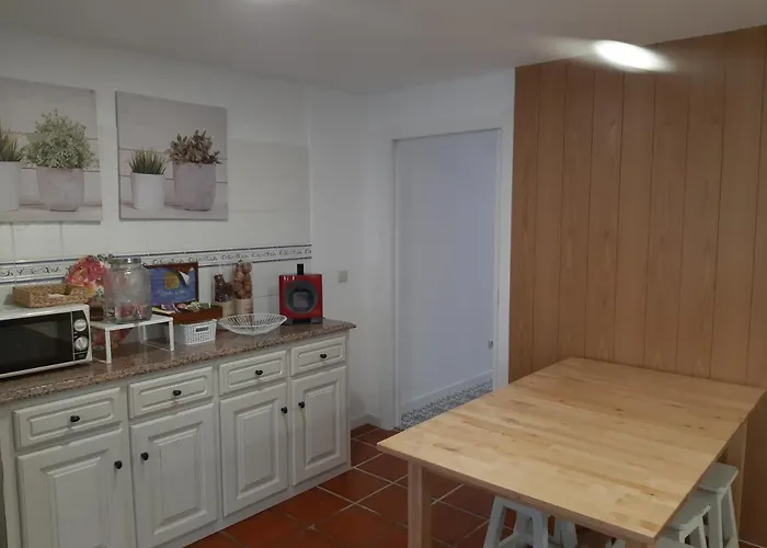 Casa Da Travessa 4* Ponte de Lima