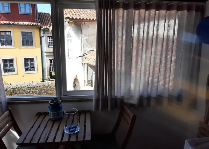 Casa Da Travessa Guest house 4*