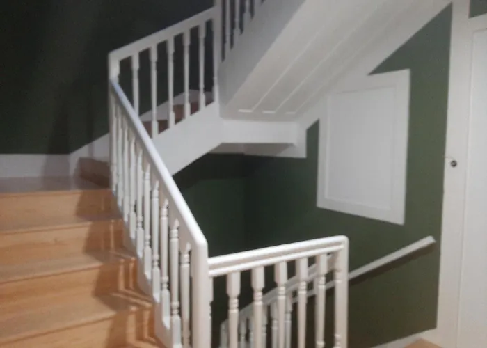 Casa Da Travessa Affittacamere