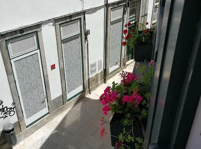 Guest house Casa Da Travessa 4*