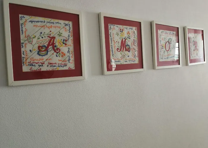 Guest house Casa Da Travessa Ponte de Lima