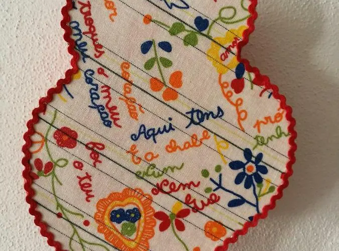 Casa Da Travessa Ponte de Lima