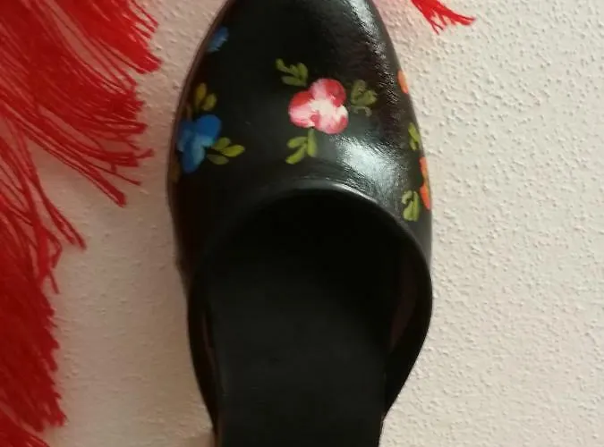 Casa Da Travessa Affittacamere Ponte de Lima